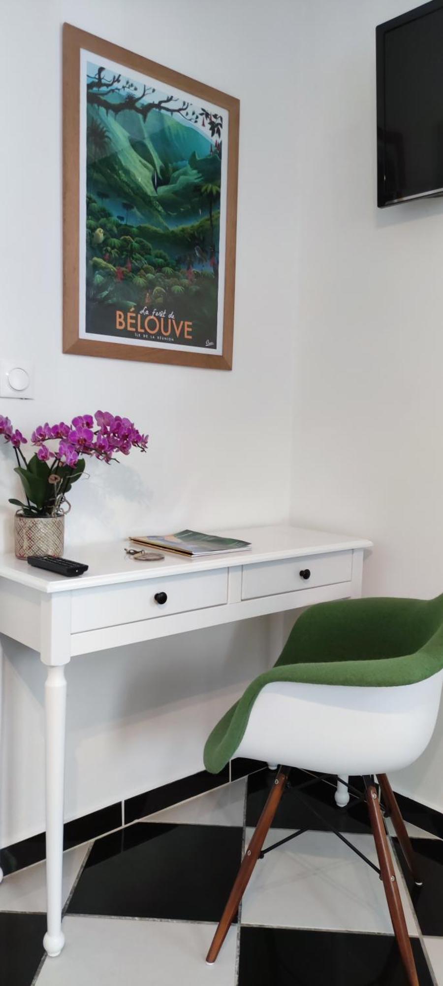 Villa Garriga Le Bois de Nefles  Zimmer foto
