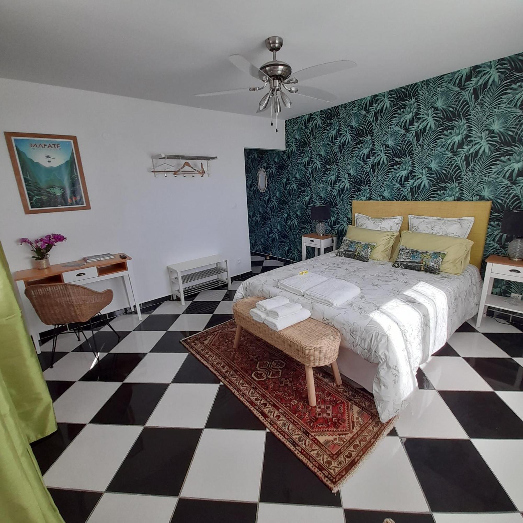 Villa Garriga Le Bois de Nefles  Zimmer foto